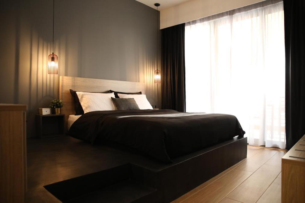 Super Stylish Apartments In The Heart Of Athens! Kültér fotó