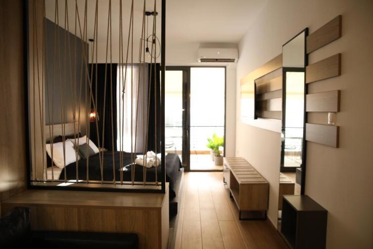 Super Stylish Apartments In The Heart Of Athens! Kültér fotó