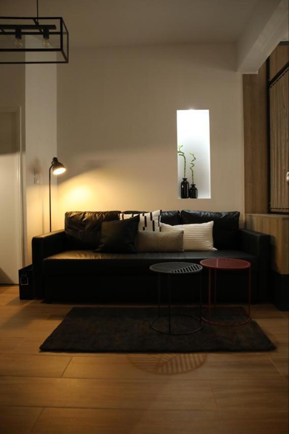 Super Stylish Apartments In The Heart Of Athens! Kültér fotó