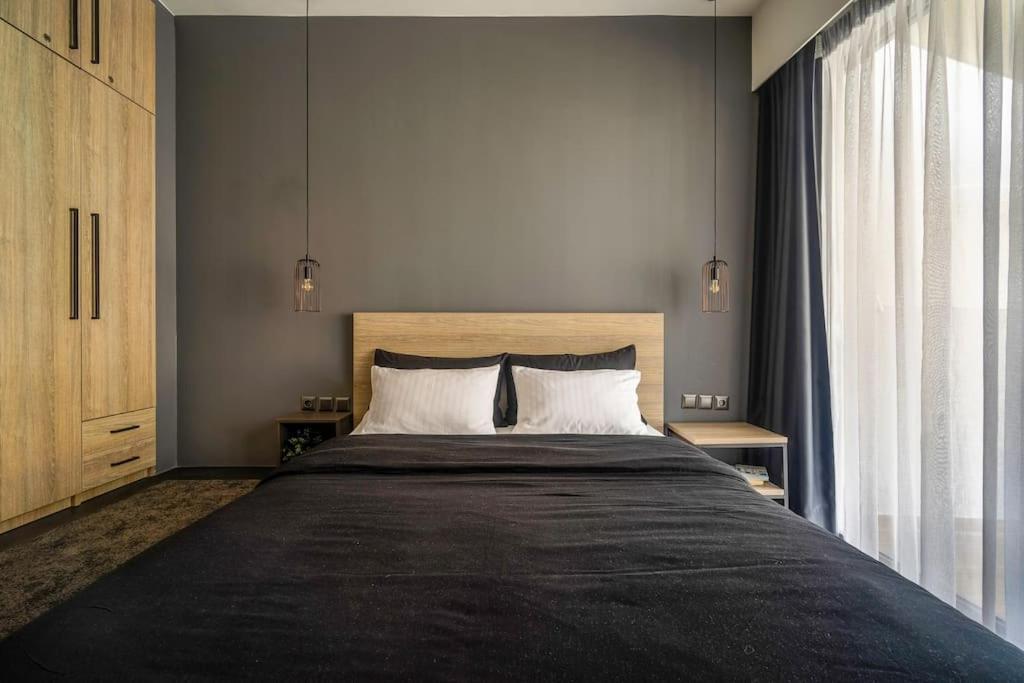 Super Stylish Apartments In The Heart Of Athens! Kültér fotó