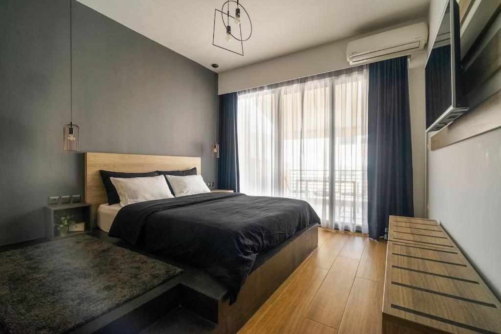 Super Stylish Apartments In The Heart Of Athens! Kültér fotó