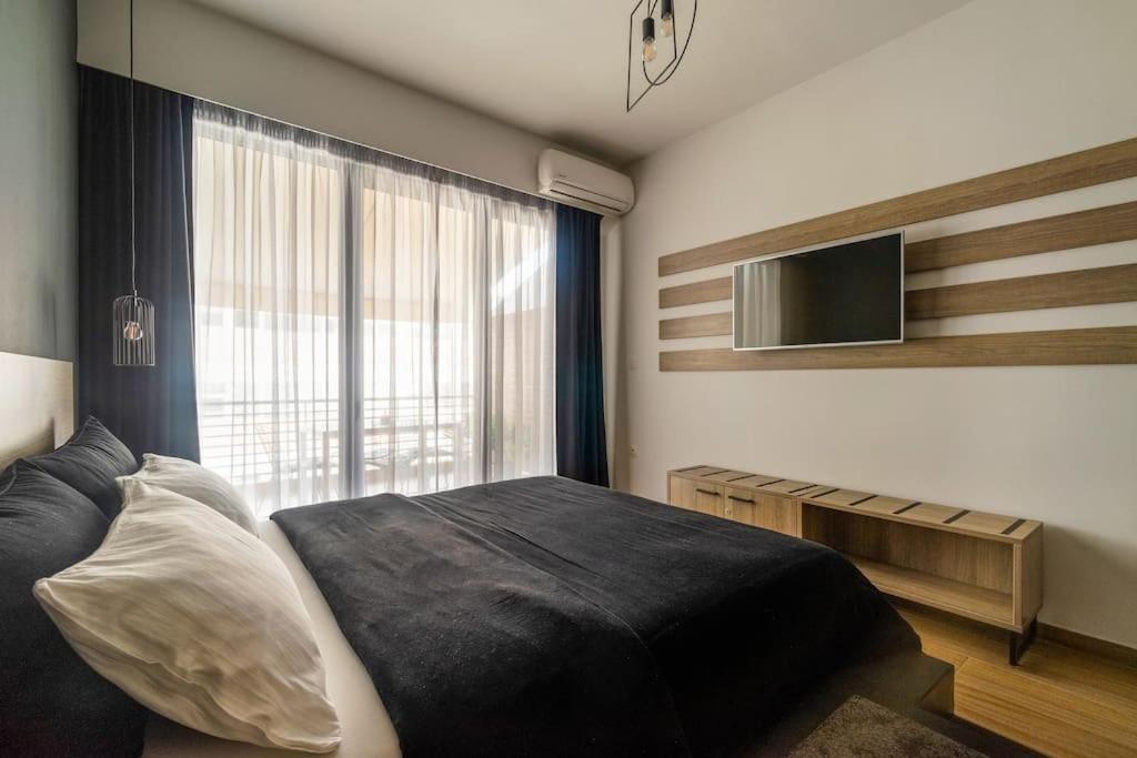 Super Stylish Apartments In The Heart Of Athens! Kültér fotó