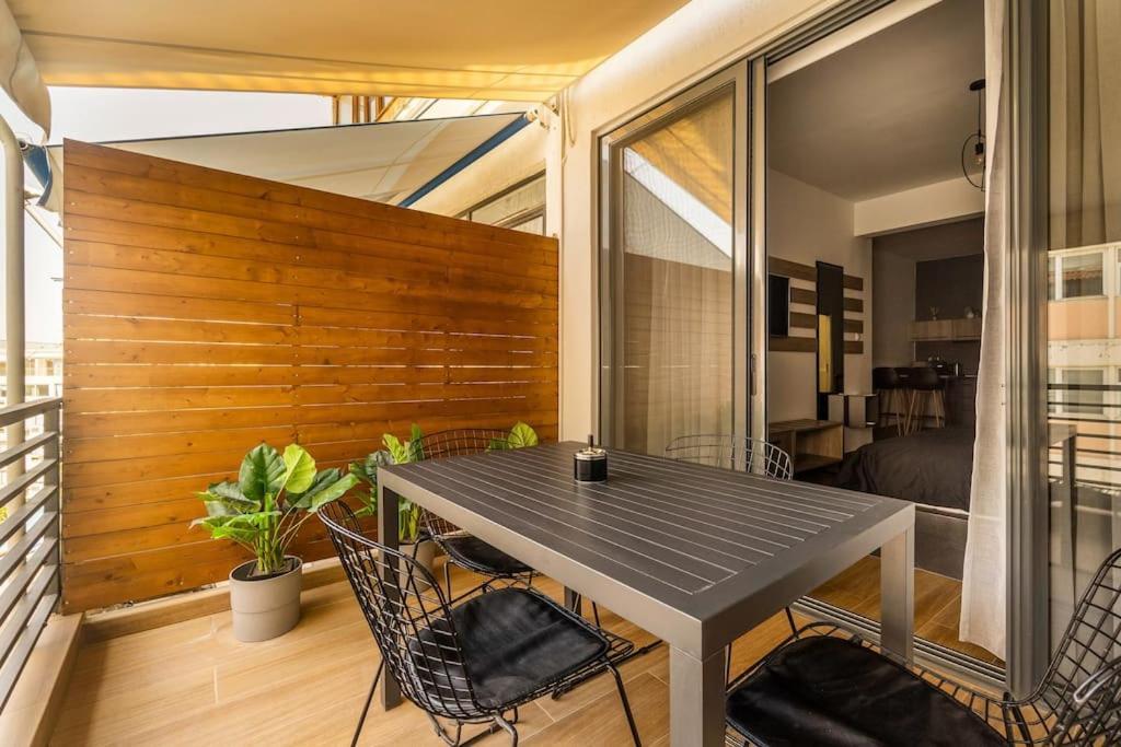 Super Stylish Apartments In The Heart Of Athens! Kültér fotó